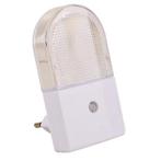 LED nachtlamp 7900K + licht/donker sensor - 58009, Nieuw