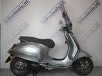 Vespa Elektrische Scooter 45 km/h