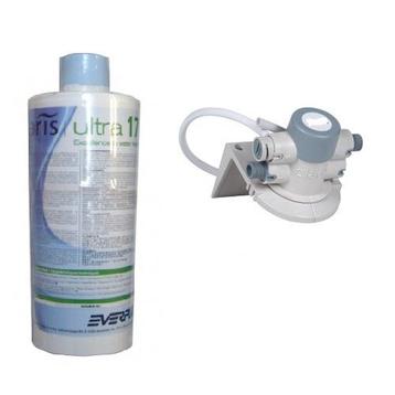 Claris Ultra Waterfilter 170 (incl. filterkop) werkend op de beschikbaar voor biedingen