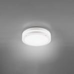 LED Plafondlamp - Badkamerlamp - Trion Keraly - Opbouw Rond, Huis en Inrichting, Lampen | Plafondlampen, Ophalen of Verzenden