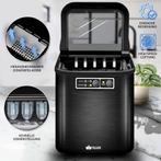 IJsblokjesmachine – 12kg/24 uur – IJsmachine - IJsblokjesmak, Witgoed en Apparatuur, IJsmachines, Verzenden, Zo goed als nieuw