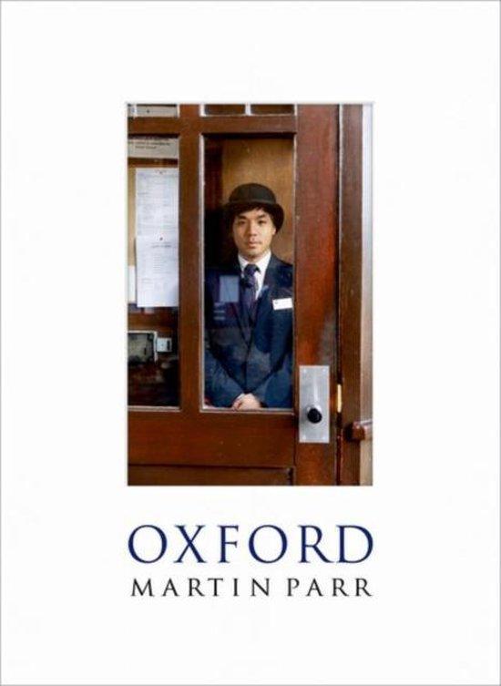 9780198724414 Oxford Martin Parr, Boeken, Schoolboeken, Nieuw, Verzenden