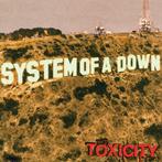 SYSTEM OF A DOWN - TOXICITY (Vinyl LP), Verzenden, Nieuw in verpakking