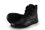 Barefoot Groundies Hoge sneakers in maat 40 Zwart | 10%, Verzenden, Zwart, Sneakers of Gympen, Barefoot Groundies
