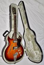 Höfner - Hofner Ambassador (President Brunette, type 4579) -, Muziek en Instrumenten, Nieuw