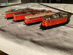 Roco, Kleinbahn H0 - Elektrische locomotief (4) - ÖBB, Hobby en Vrije tijd, Modeltreinen | H0, Nieuw