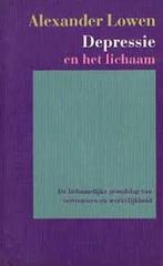 Depressie en het lichaam 9789063253202 A. Lowen, Boeken, Verzenden, Gelezen, A. Lowen