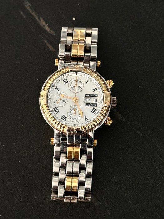 Longines - Rodolphe - Heren - 2000-2010, Sieraden, Tassen en Uiterlijk, Horloges | Antiek