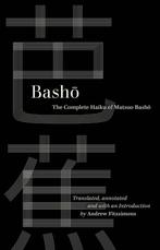 9780520385580 World Literature in Translation- Basho, Verzenden, Nieuw, Basho