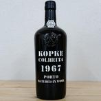 1967 Kopke - Colheita Port - Gebotteld in 2024 - Porto - 1, Verzamelen, Wijnen, Nieuw