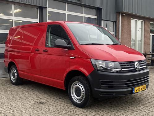 Volkswagen Transporter 2.0 TDI L1H1, Auto's, Volkswagen, Dealer onderhouden, Lease, Overige kleuren, Handgeschakeld, Overige carrosserieën