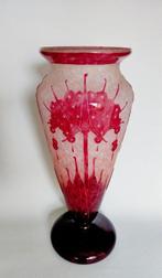 Vidrierias Schneider - Le Verre Français - Charles Schneider