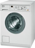 Miele W3240 Wasmachine Softcare 1400t 6kg DHZ1579APD399, Witgoed en Apparatuur, Wasmachines, Ophalen of Verzenden, Gebruikt