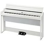 Korg G1 Air WH digitale piano, Nieuw