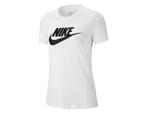 Nike - NSW Essentials T-Shirt Futura - Katoenen Shirt - XS, Kleding | Dames, T-shirts, Nieuw