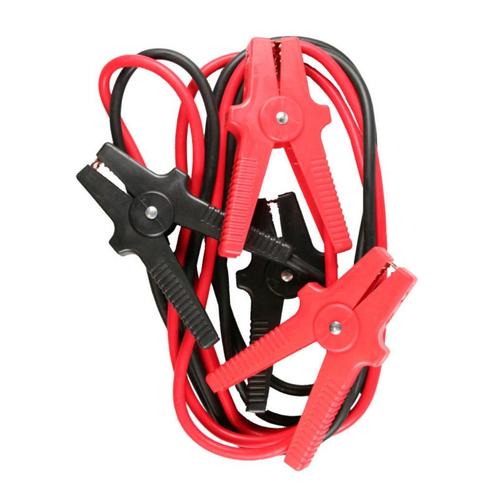 Benson Startkabels - 400 Amp - Geïsoleerde klemmen - 2.5..., Auto diversen, Auto-accessoires, Nieuw, Ophalen of Verzenden