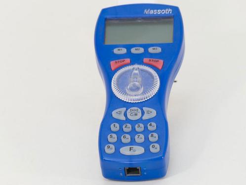 Massoth 8134001 DIMAX NAVIGATOR KABEL (grootspoor), Hobby en Vrije tijd, Modeltreinen | Overige schalen, Rails, Gebruikt, Analoog