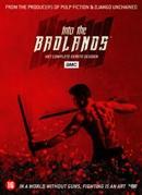 Into the Badlands - Seizoen 1 - DVD, Verzenden, Nieuw in verpakking