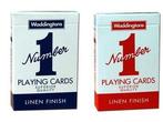 Speelkaarten - Original Classic (Rood of Blauw) | Winning, Hobby en Vrije tijd, Gezelschapsspellen | Kaartspellen, Verzenden, Nieuw