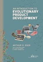 An Introduction to Evolutionary Product Develo 9789462360587, Zo goed als nieuw