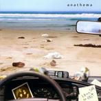 cd - Anathema - A Fine Day To Exit, Verzenden, Zo goed als nieuw