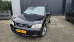 Mazda Demio 1.3 Comfort 2000 Zwart, Voorwielaandrijving, Stof, Gebruikt, Beige