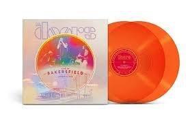 Doors - Live In Bakersfield, August 21, 1970 - 2 x LP Album, Cd's en Dvd's, Vinyl Singles