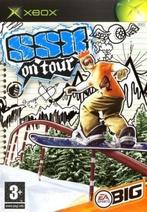 SSX On Tour (Xbox Original Games), Ophalen of Verzenden, Zo goed als nieuw