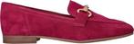 Tamaris - maat 37 - dames loafer - Fuchsia, Kleding | Dames, Schoenen, Verzenden, Nieuw