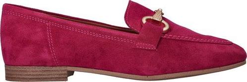Tamaris - maat 37 - dames loafer - Fuchsia, Kleding | Dames, Schoenen, Verzenden