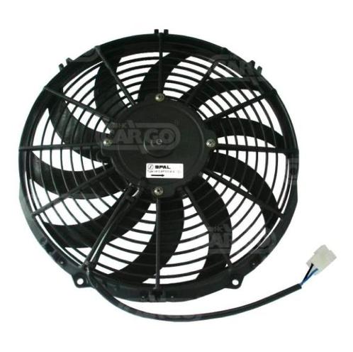 Ventilator Axiaal 12V 6.7A, Auto-onderdelen, Verlichting, Ophalen of Verzenden