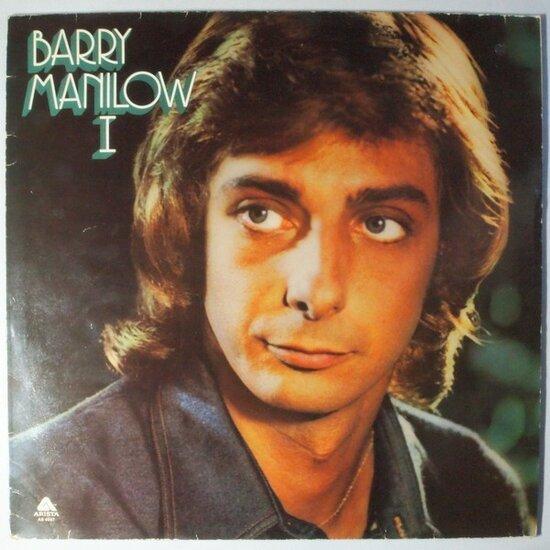Barry Manilow - Barry Manilow I - LP, Cd's en Dvd's, Vinyl | Pop, Verzenden