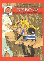 Nero [Sleen] - De juwelen van Gaga-Pan - 2017, Eén stripboek, Verzenden, Zo goed als nieuw, Neels, Marcel.