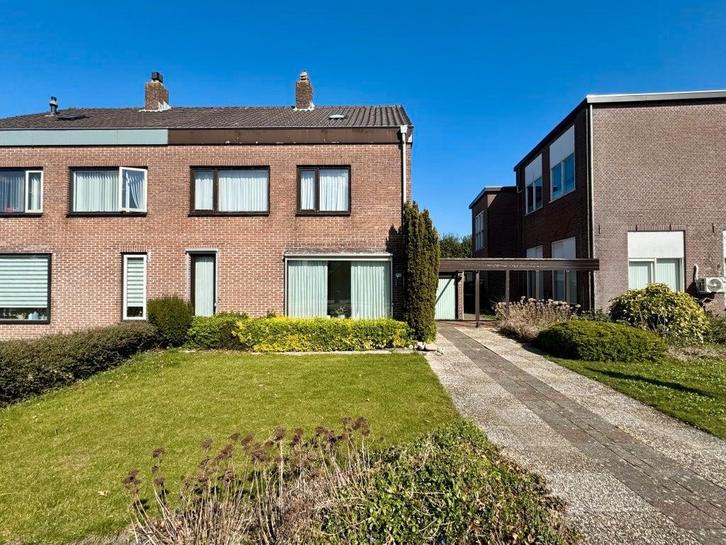 Te huur: Huis Zuiderzeestraatweg in Wezep, Huizen en Kamers, Huizen te huur, Gelderland