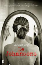 De Johansons, Boeken, Ophalen of Verzenden, Nieuw