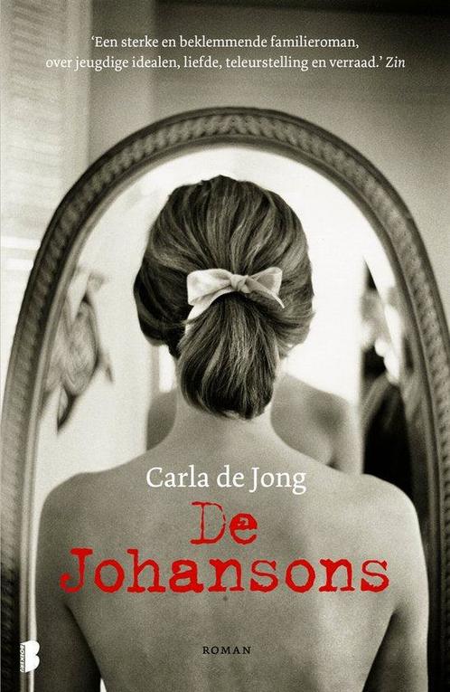 De Johansons, Boeken, Overige Boeken, Ophalen of Verzenden