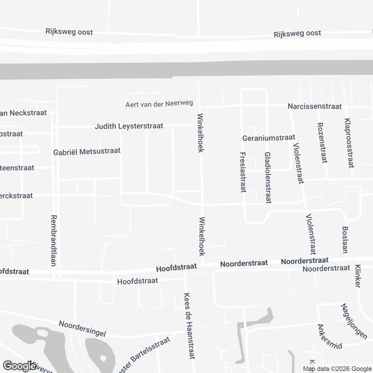 appartement in Hoogezand gevonden voor €926,- pm, Huizen en Kamers, Huizen te huur, Direct bij eigenaar, Appartement