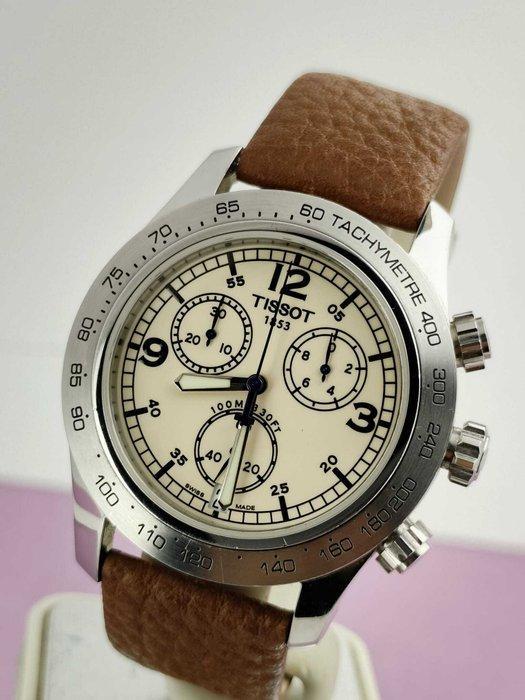 Tissot - V8 Chronograph - Zonder Minimumprijs - S 762/862 -, Sieraden, Tassen en Uiterlijk, Horloges | Heren