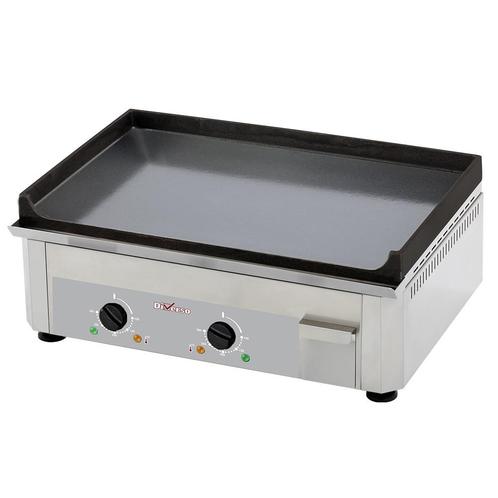 Bakplaat | Dubbel Geëmailleerd Oppervlak | 230w | 600x450x19, Zakelijke goederen, Horeca | Keukenapparatuur, Nieuw in verpakking