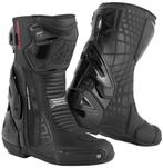Bogotto Donington Black Motorcycle Boots, Laarzen, Nieuw met kaartje, Bogotto, Heren