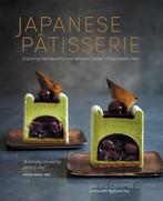 Japanese Patisserie 9781849758109 James Campbell, Verzenden, Zo goed als nieuw, James Campbell
