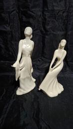 Plateelbakkerij Zuid-Holland - Etha Lempke - Beeldje,