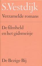 De filmheld en het gidsmeisje / Verzamelde romans van Simon, Boeken, Verzenden, Gelezen, Simon Vestdijk