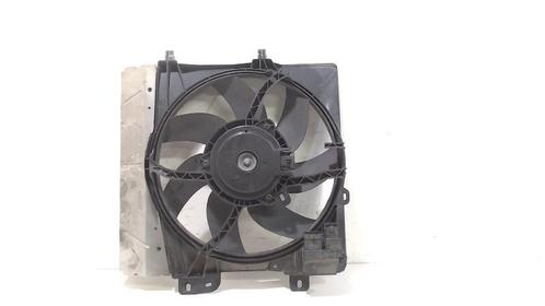 Koelventilatormotor Peugeot 207  1.4 HDi GMV100CEM00, Auto-onderdelen, Motor en Toebehoren, ARN erkend, Stiba lid, Erkend duurzaam