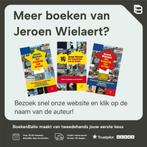 My generation 9789057309687 Jeroen Wielaert, Boeken, Verzenden, Zo goed als nieuw, Jeroen Wielaert