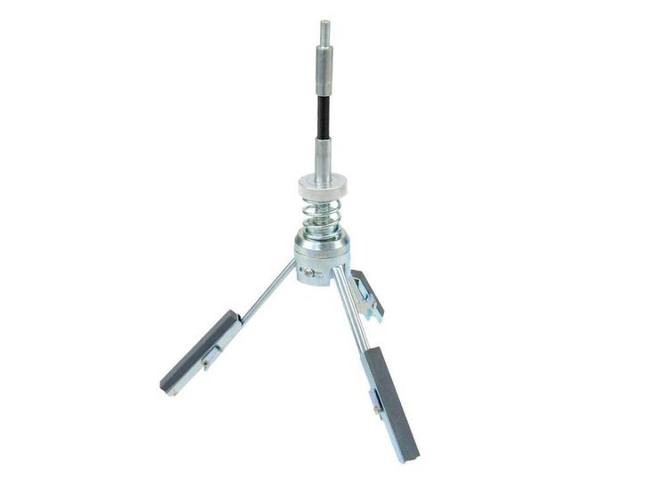 Cilinder Honer - 3 Beens - Polijsmachine - Hoonapparaat - 51, Doe-het-zelf en Verbouw, Gereedschap | Handgereedschap, Nieuw, Ophalen of Verzenden