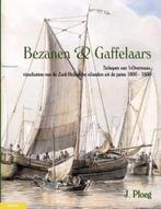 Bezanen en gaffelaars | 9789086160471 | PLOEG, J., Boeken, Zo goed als nieuw, PLOEG, J.