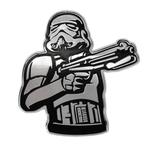 Badge Original Stormtrooper Emaille - Stormtrooper - 2x2,5cm, Verzamelen, Speldjes, Pins en Buttons, Ophalen of Verzenden, Nieuw