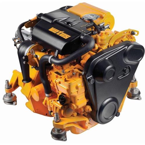 Vetus M2.18 Marine Diesel Engine – 16 HP, Watersport en Boten, Accessoires en Onderhoud, Ophalen of Verzenden