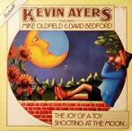 LP gebruikt - Kevin Ayers - The Joy Of A Toy / Shooting A..., Zo goed als nieuw, Verzenden